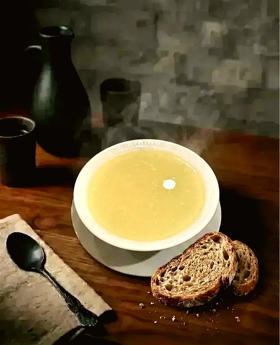 İŞKEMBE ÇORBASI