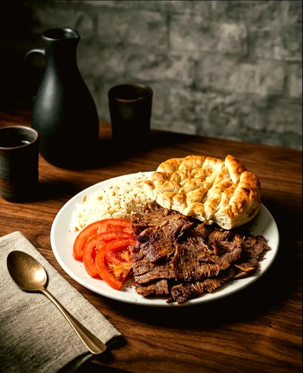 PORSİYON YAPRAK DÖNER