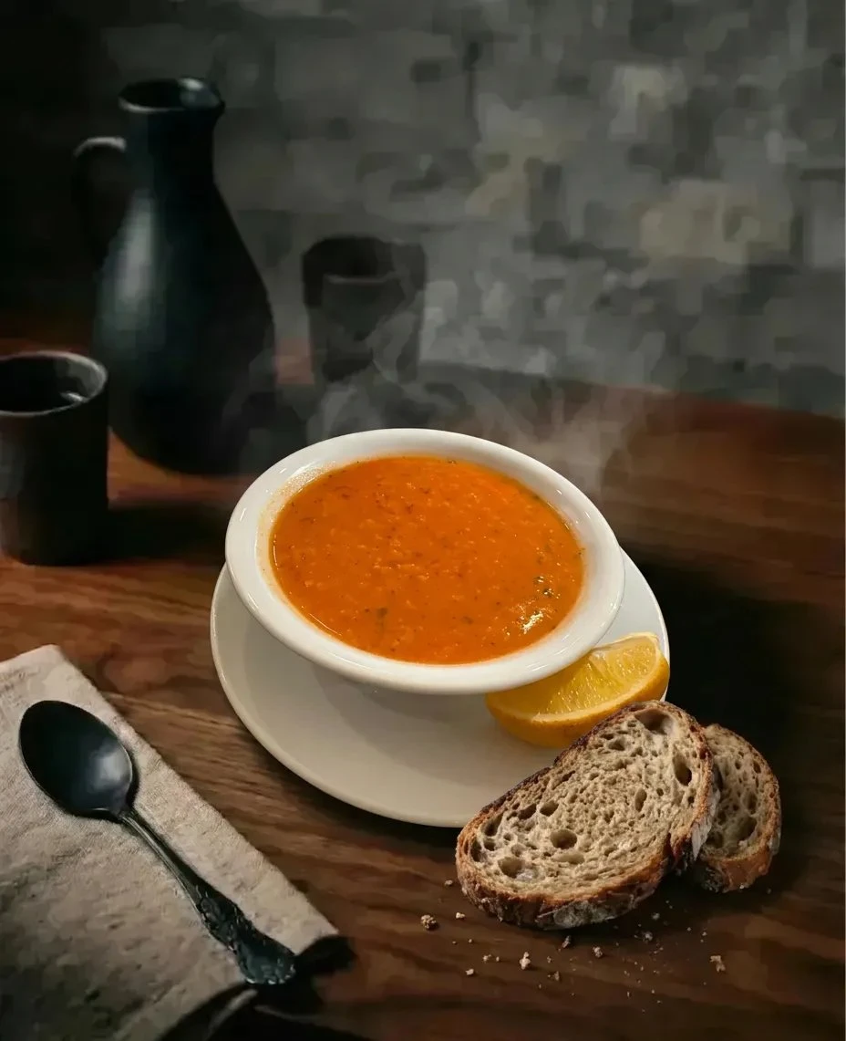 EZOGELİN ÇORBASI