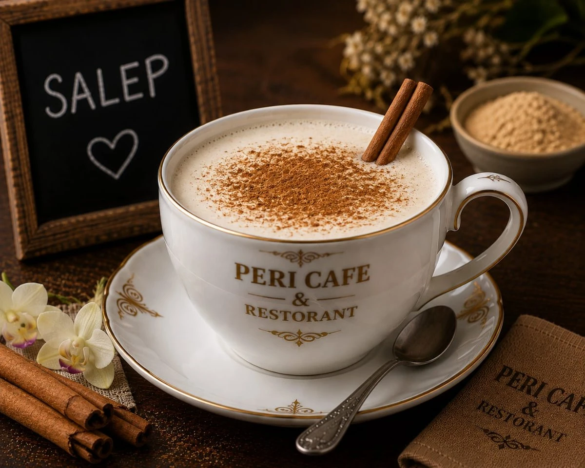 SALEP