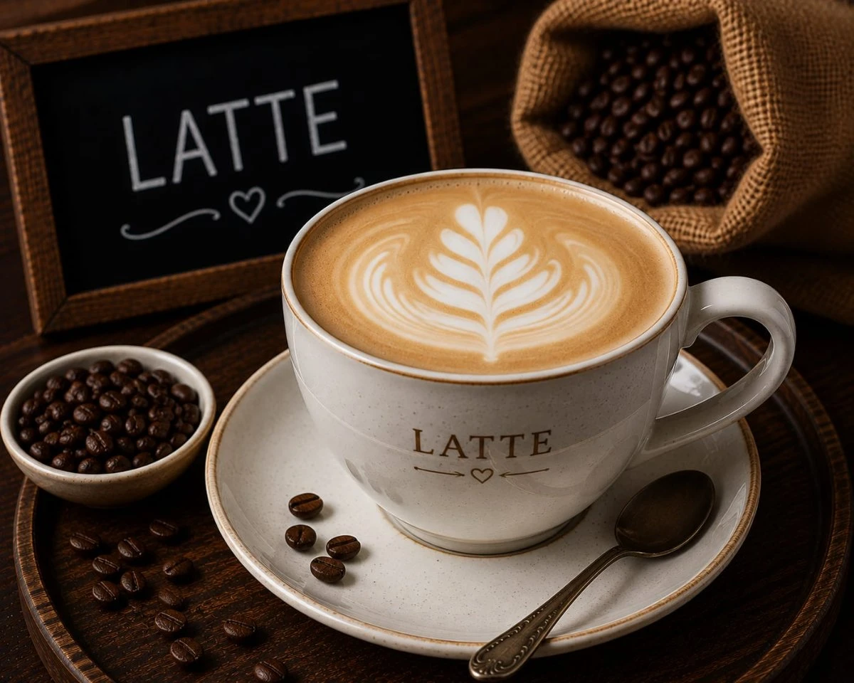 LATTE