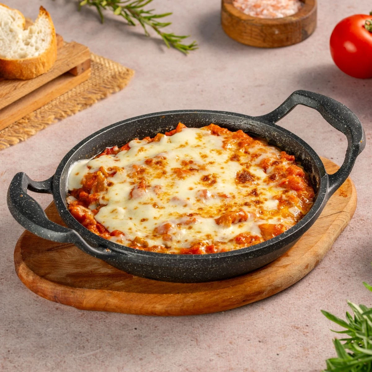 PEYNİRLİ MENEMEN