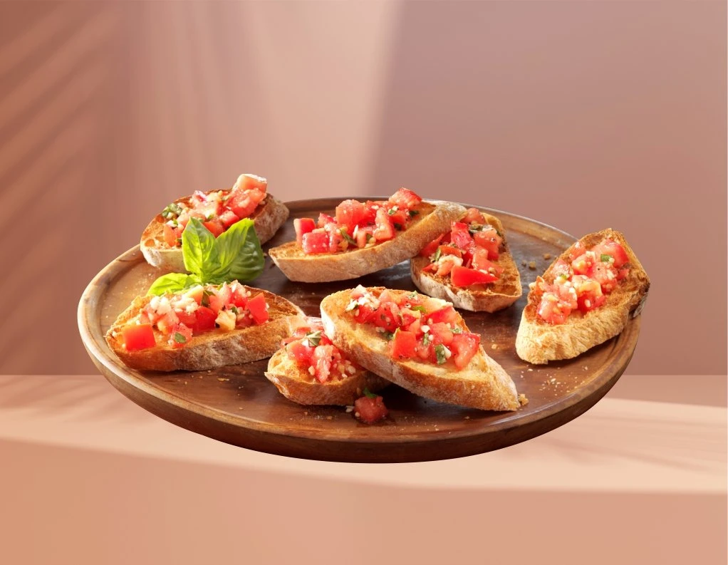 BRUSCHETTA