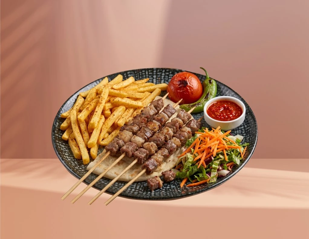 KUZU ŞİŞ