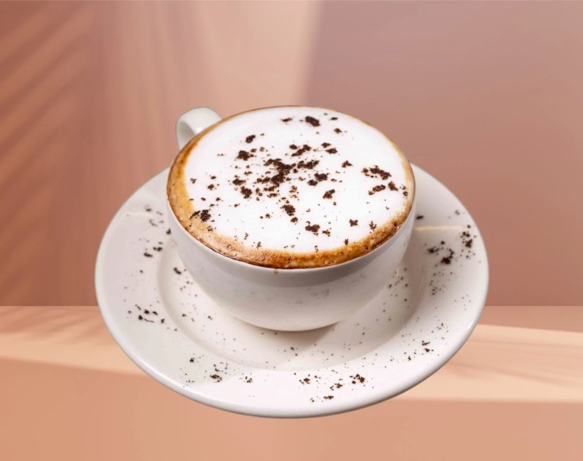 CAPPUCCİNO