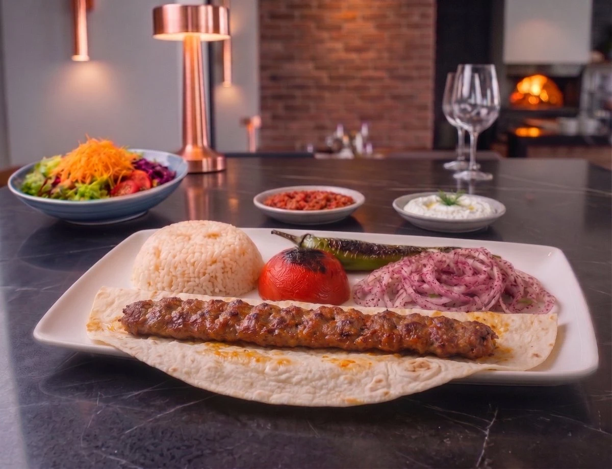 URFA KEBAP ( ACISIZ )