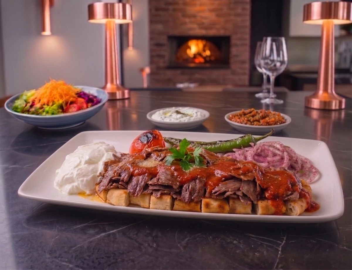 İSKENDER