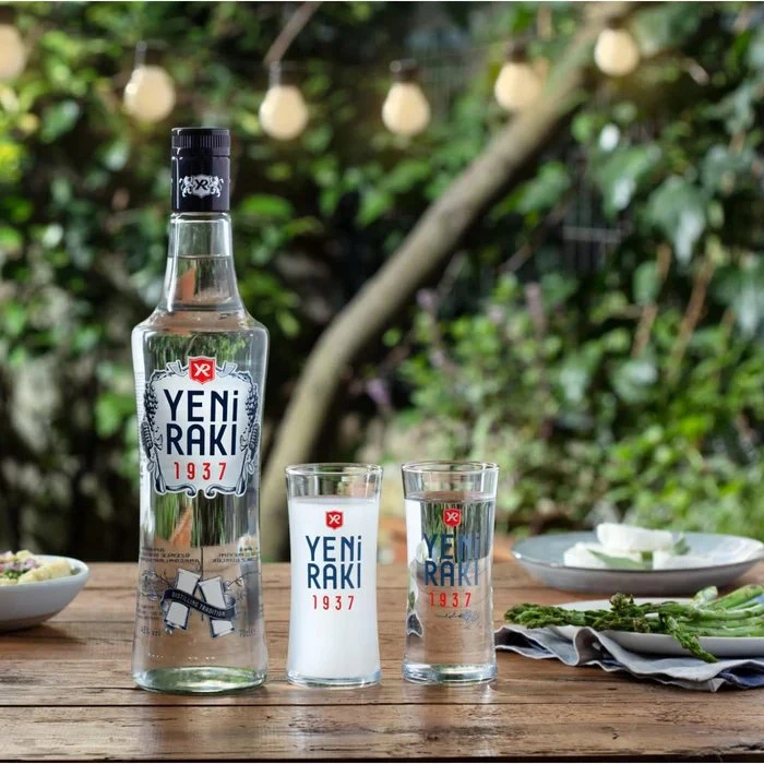 RAKI TEK