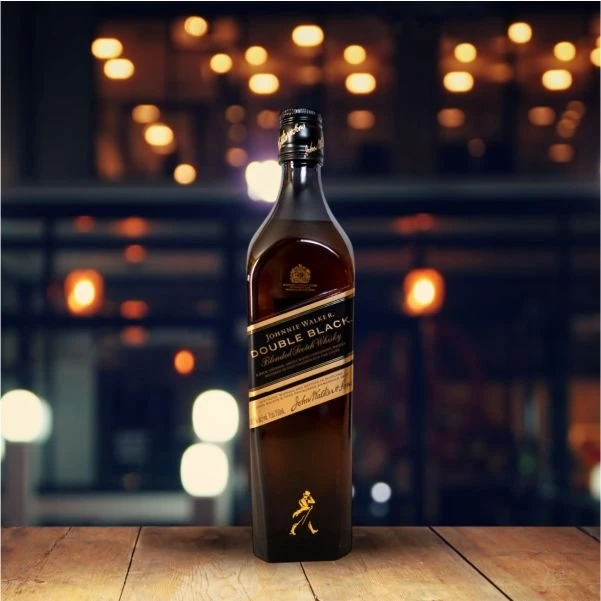 BLACK LABEL