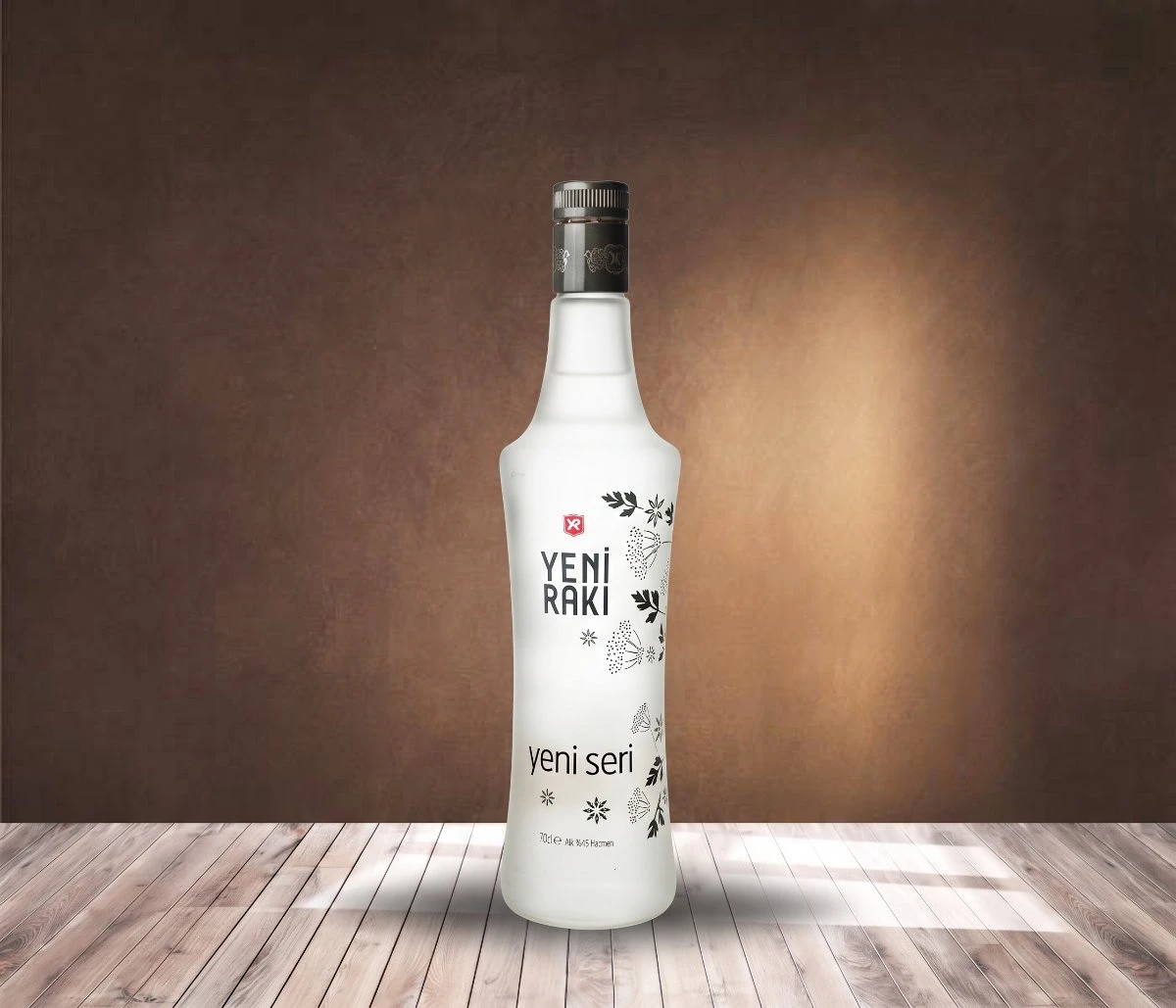 MEY YENİ SERİ 70 CL