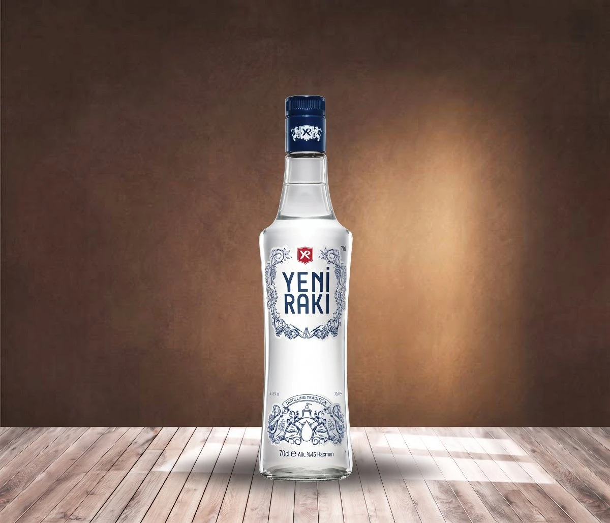 YENİ RAKI 100 CL