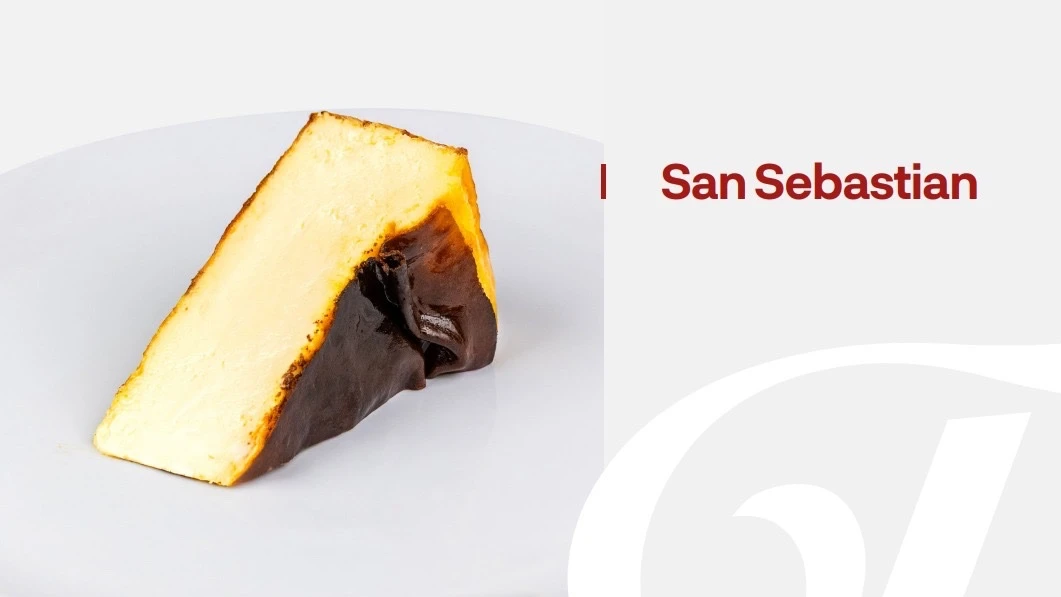 SAN SEBASTİAN