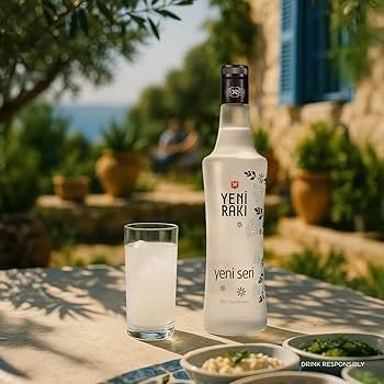 MEY YENİ SERİ TEK RAKI
