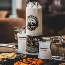 BEYLERBEYİ GÖBEK TEK RAKI