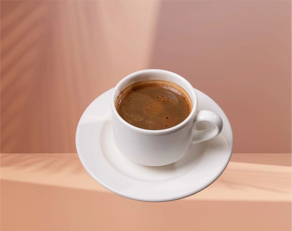 DOUBLE TÜRK KAHVESİ