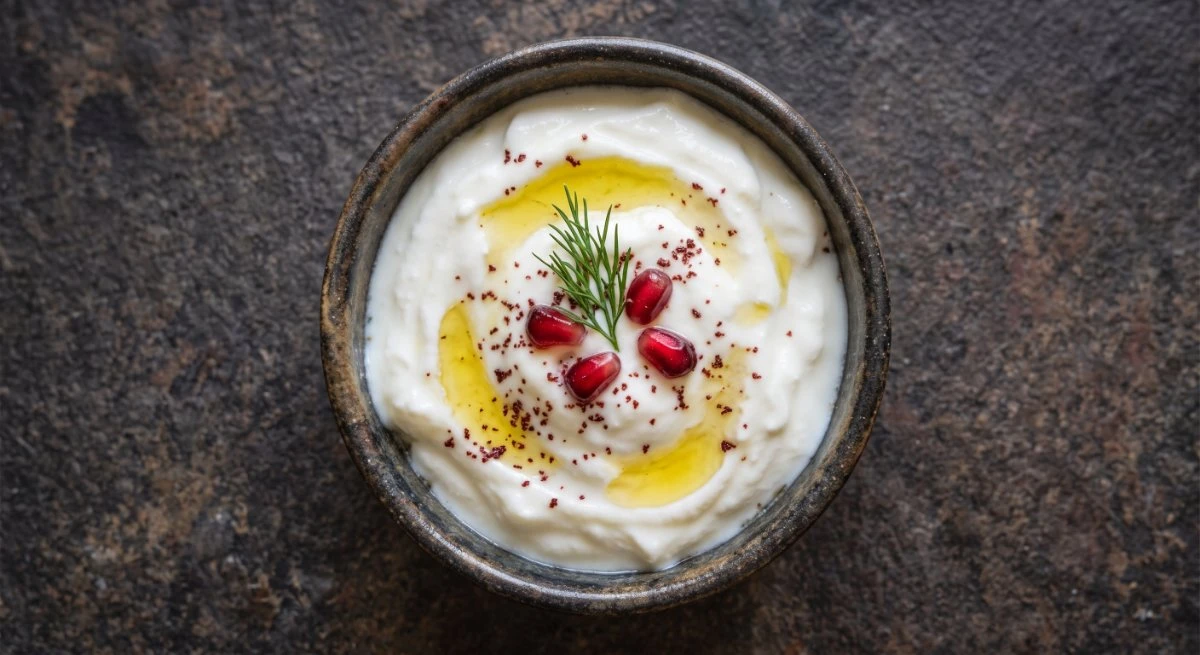 Yoğurt