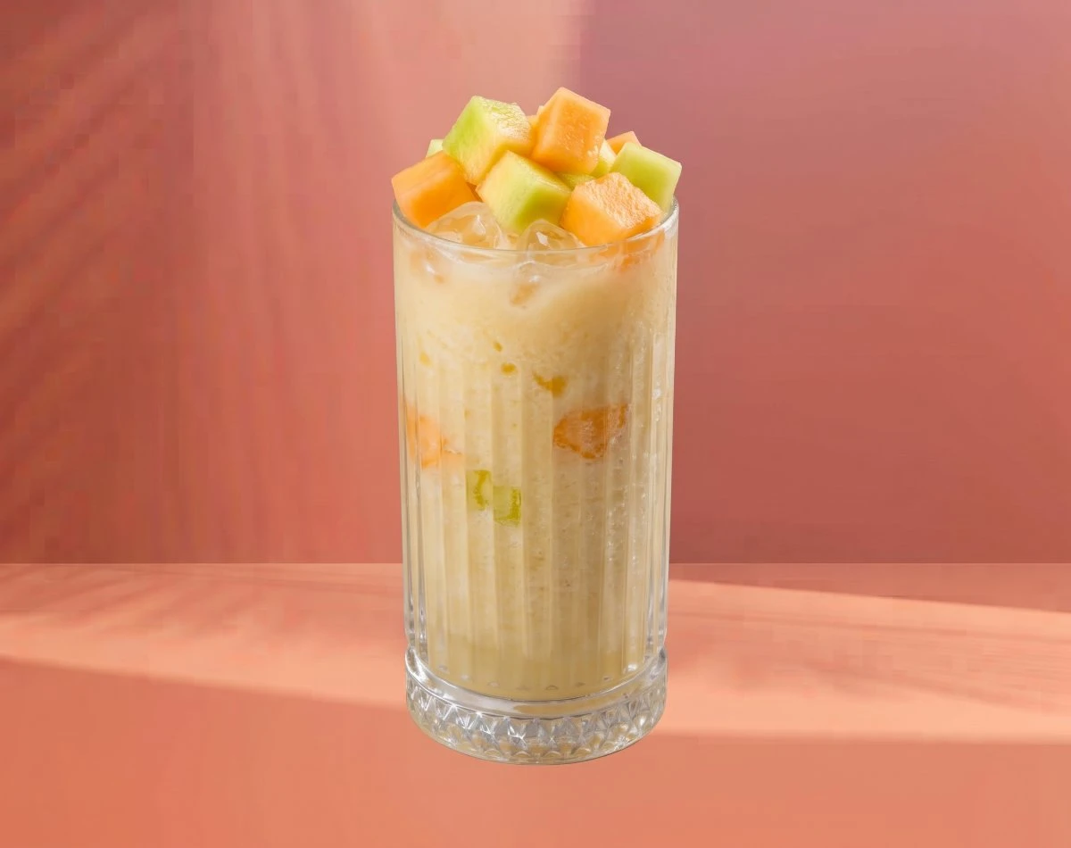 KAVUNLU FRAPPE