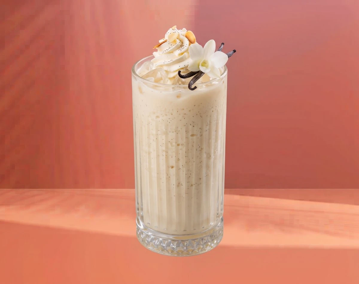 COCONUT FRAPPE