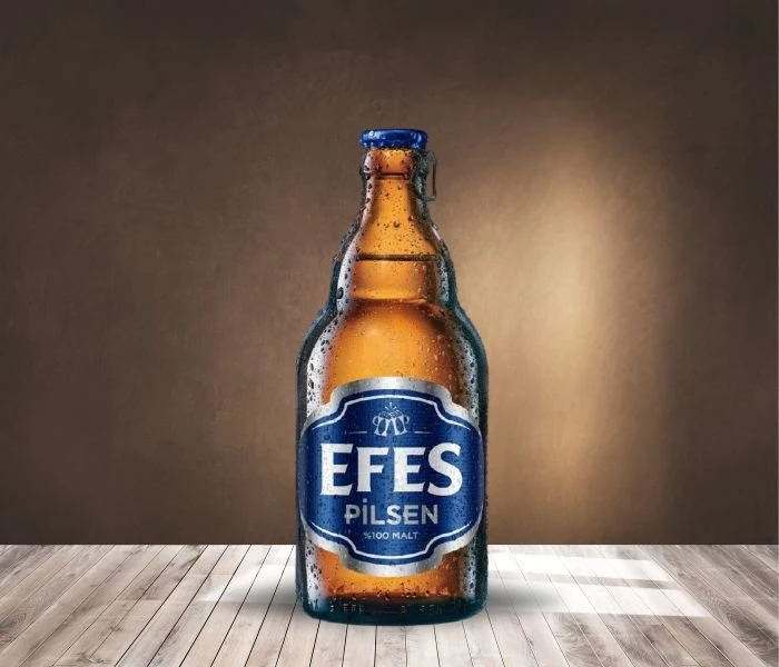 EFES 50 CL
