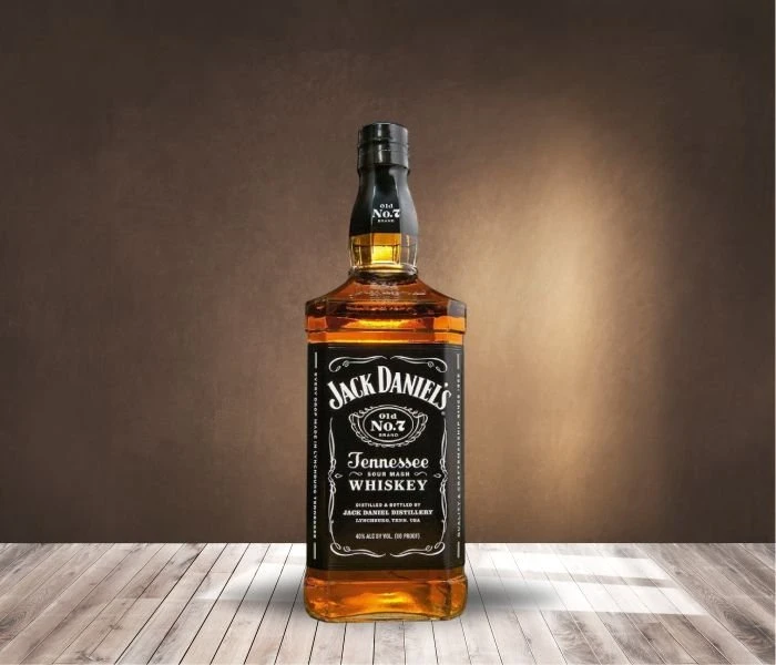 JACK DANIELS