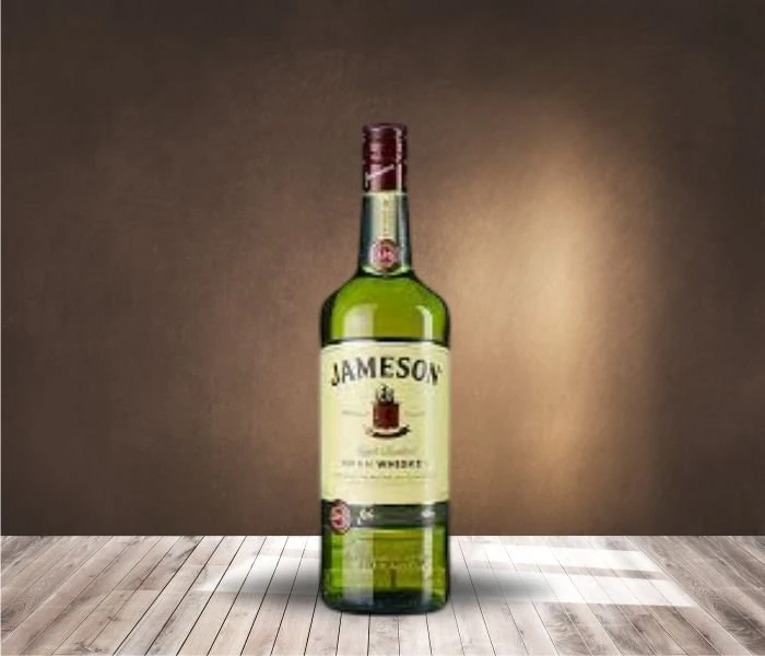 JAMESON IRISH