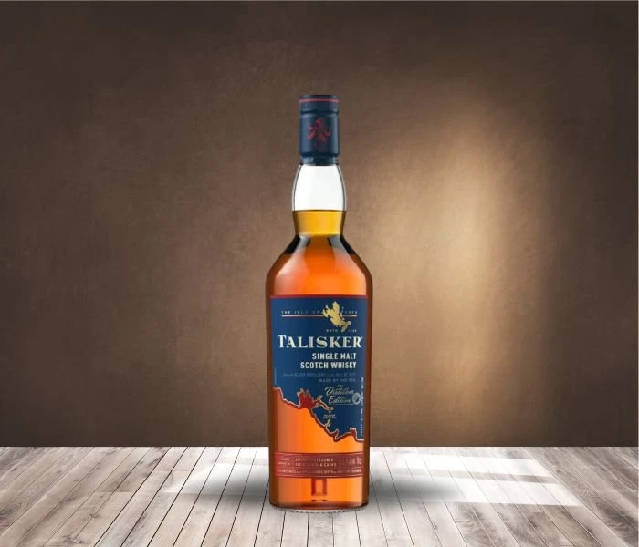 TALISKER SCOCTH AGE 10