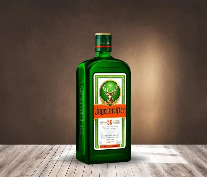 JAGERMEISTER