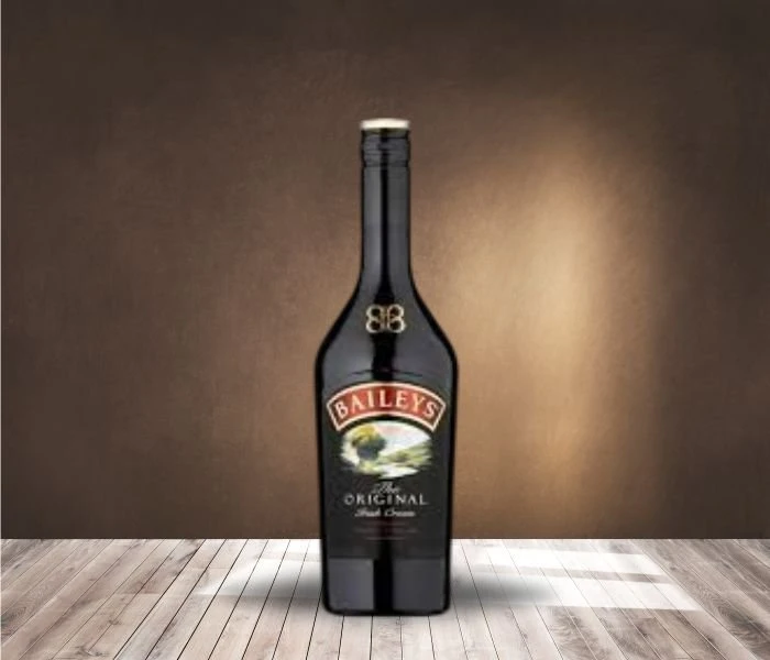 BAILEYS