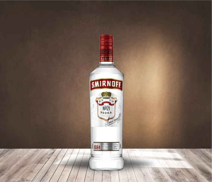 SMİRNOFF