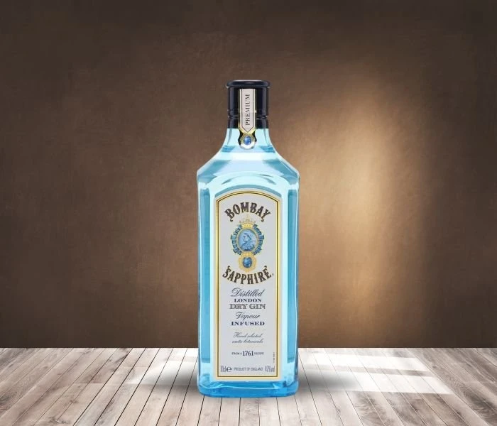BOMBAY SAPHIRE