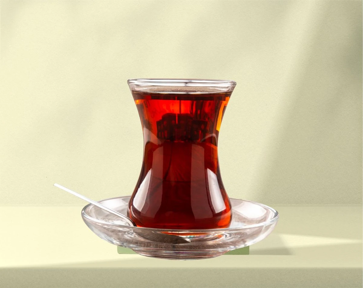 ÇAY