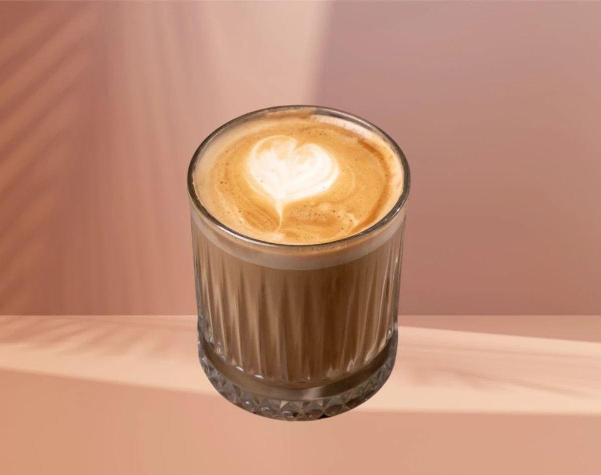 CORTADO