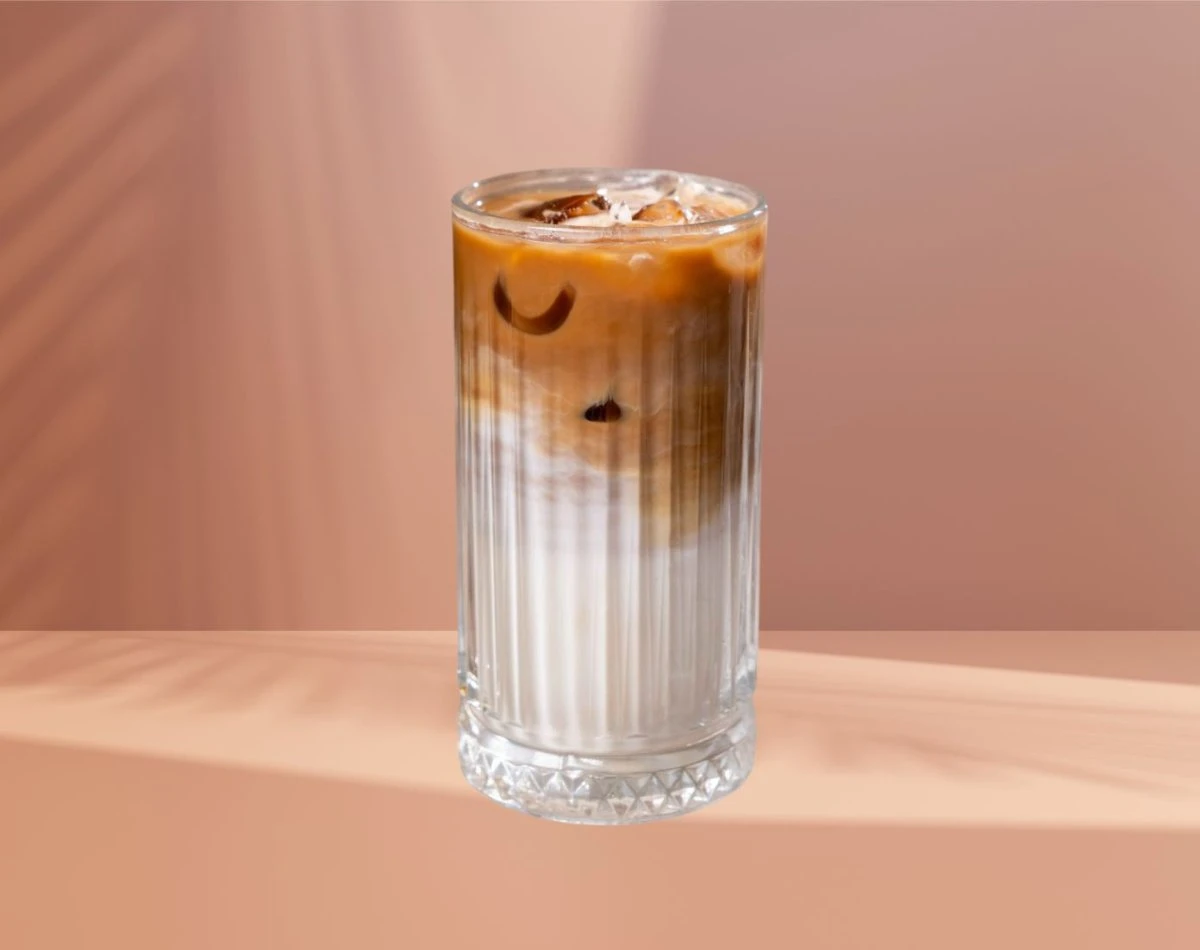 ICE LATTE