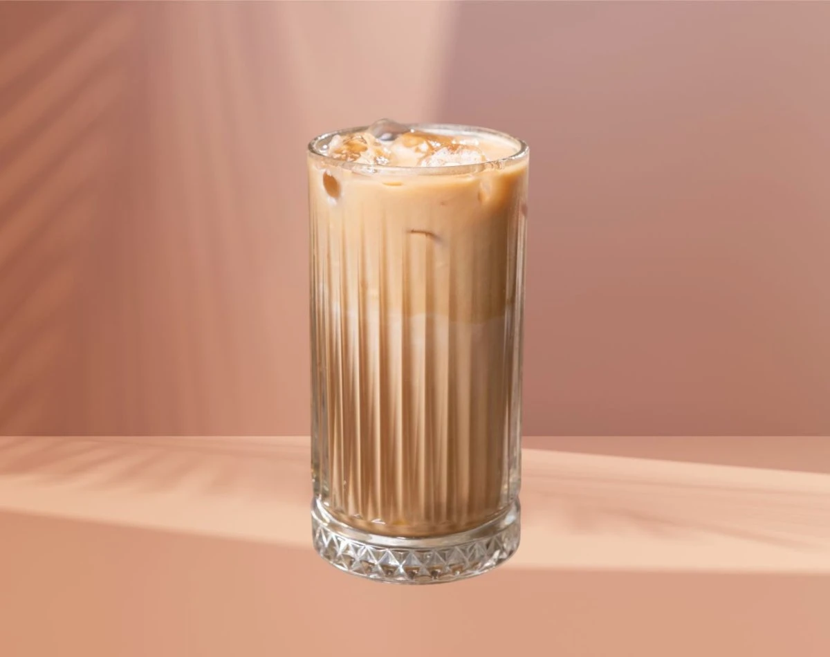 AROMALI ICE LATTE