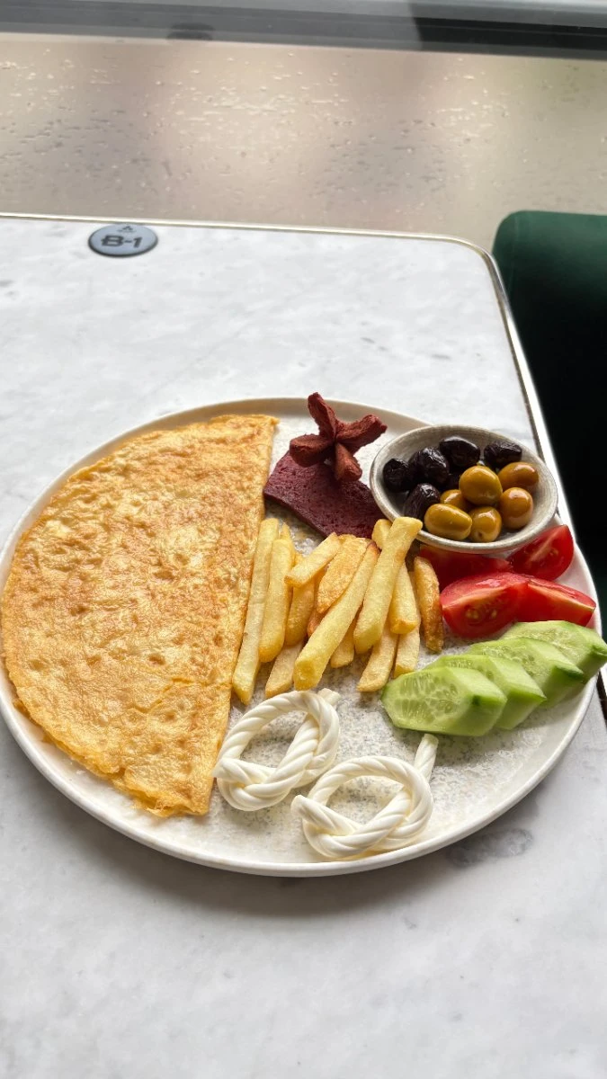 SICAK TABAK
