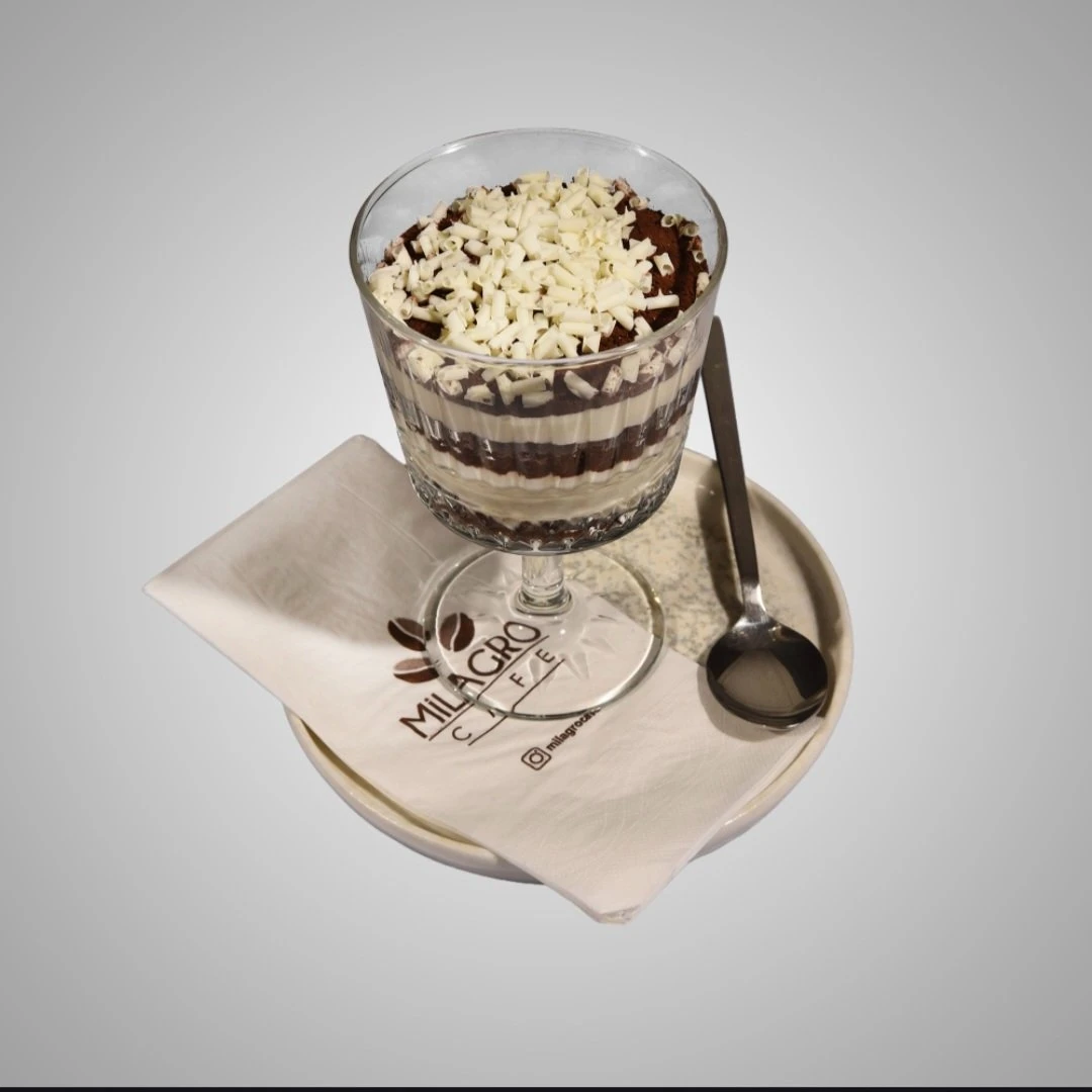 TİRAMISU CUP
