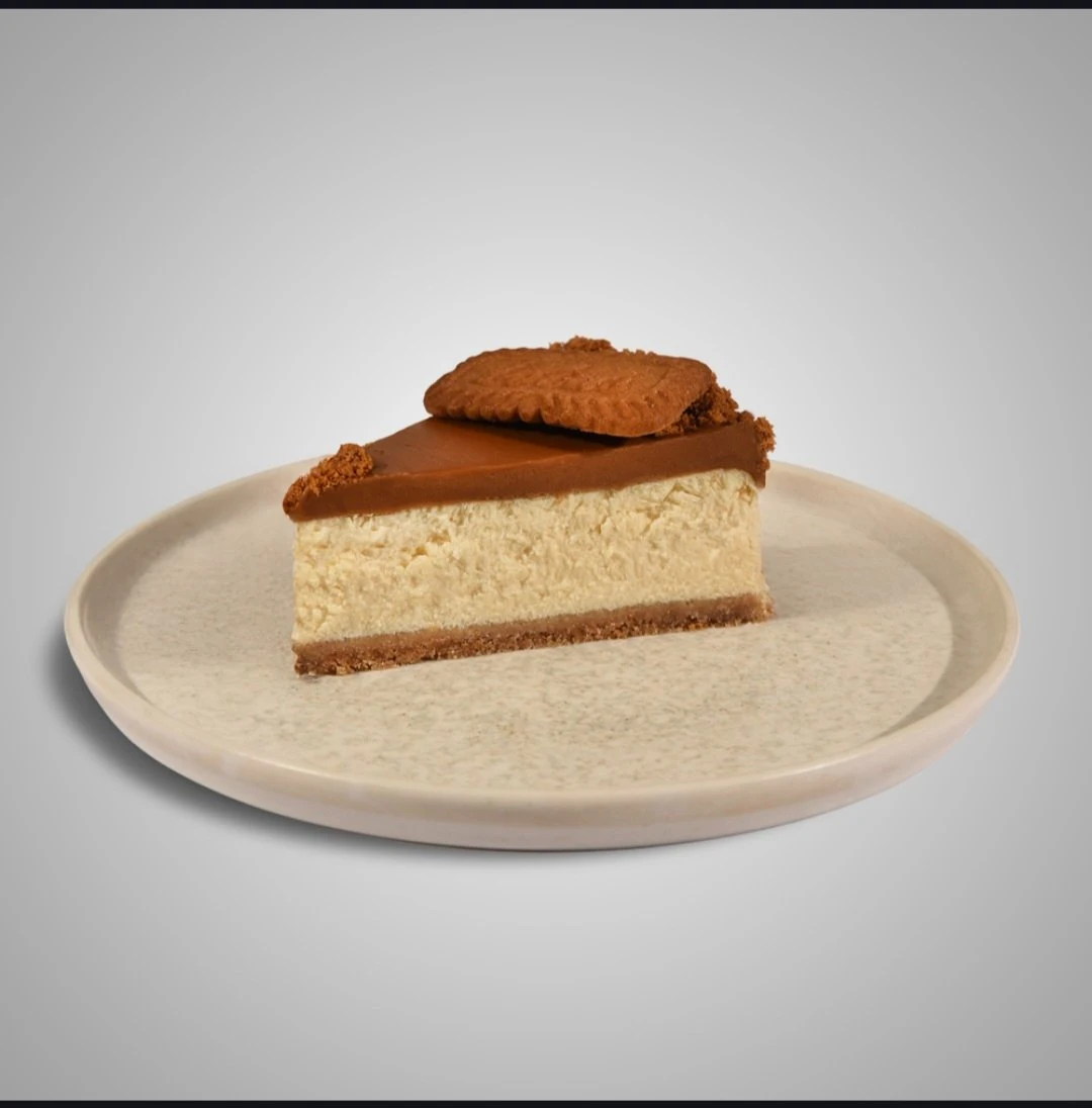 MILAGRO CHEESECAKE