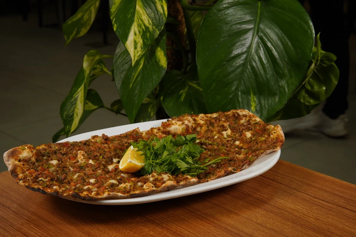 LAHMACUN