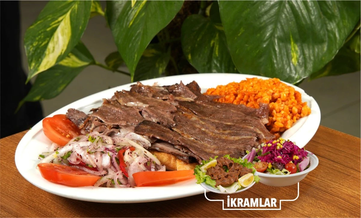 ET DÖNER SERVİS