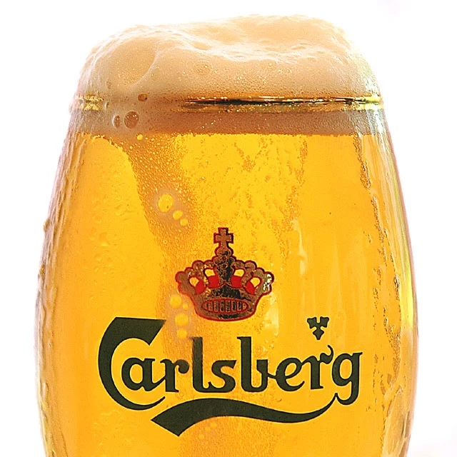 CARLSBERG FIÇI 33CL