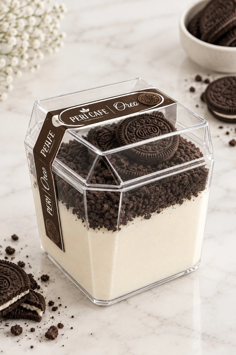 OREO