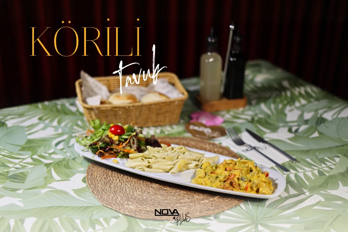 KÖRİLİ TAVUK