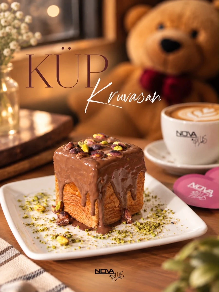 KÜP KRUVASAN