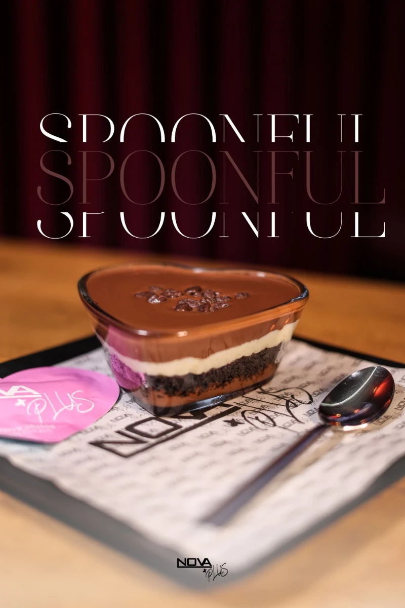 SPOONFUL