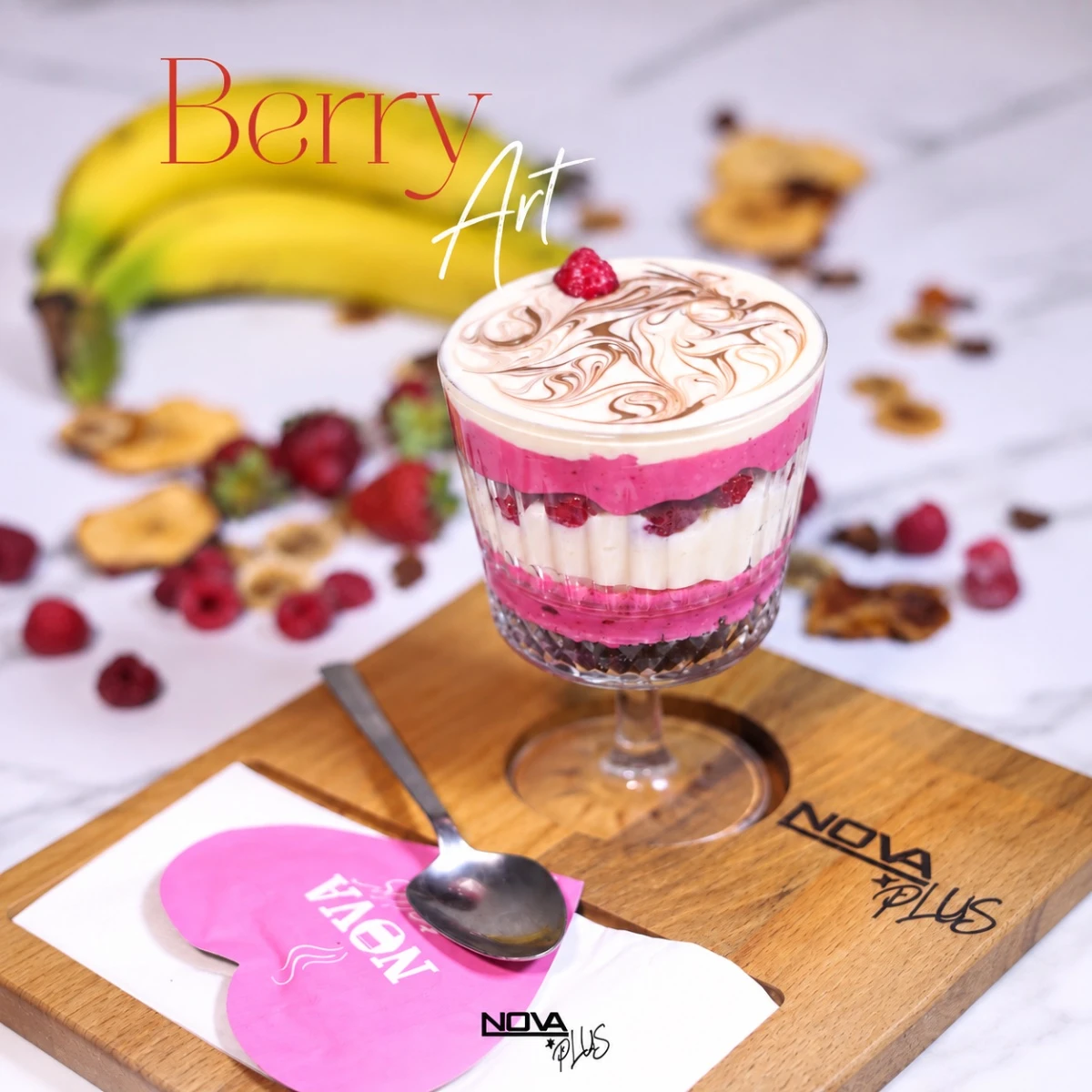 BERRY ART