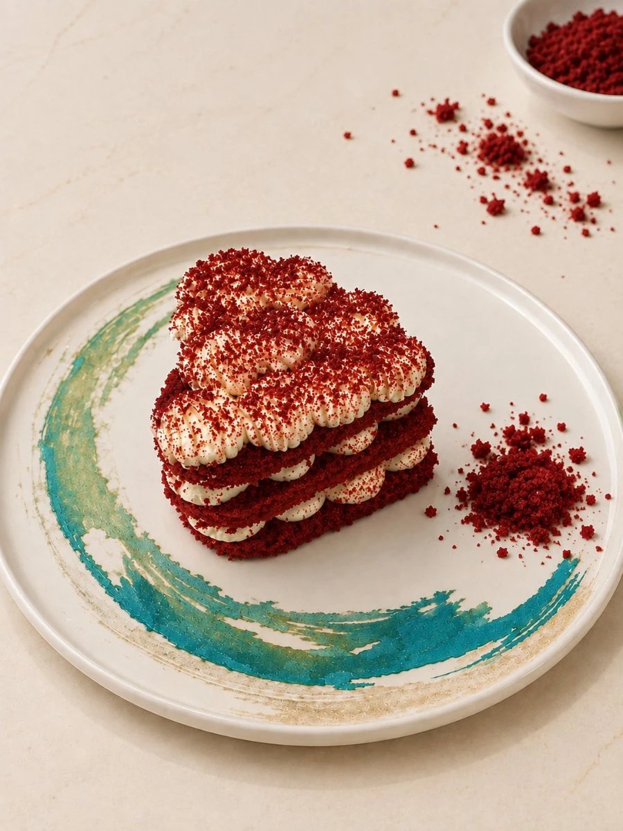 LOVE CAKE