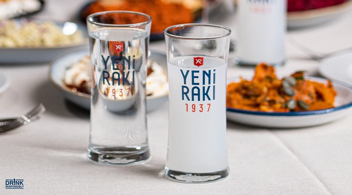 2 DUBLE YENİ 2 MEZE