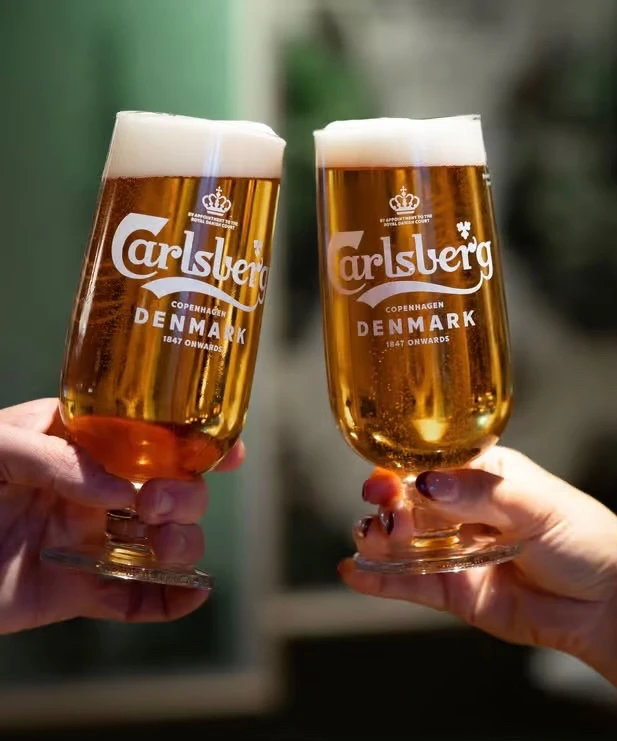 2 CARLSBERG 50CL FIÇI + ÇEREZ