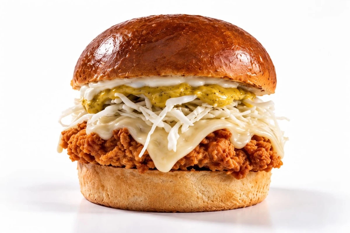 Creamy Chipotle Chicken